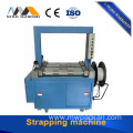 High speed automatic strapping machine food carton box